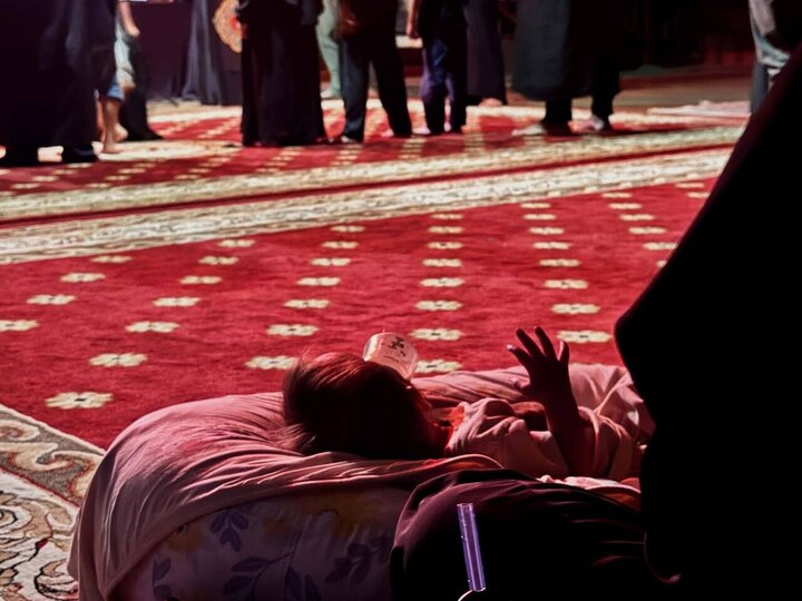 Informe fotográfico | Ceremonia conmemorativa por el Imam mártir en la Mezquita del Imam Ali (PB) en Bangkok, Tailandia