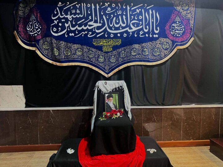 Informe fotográfico | Ceremonia conmemorativa por el Imam mártir en la Mezquita del Imam Ali (PB) en Bangkok, Tailandia