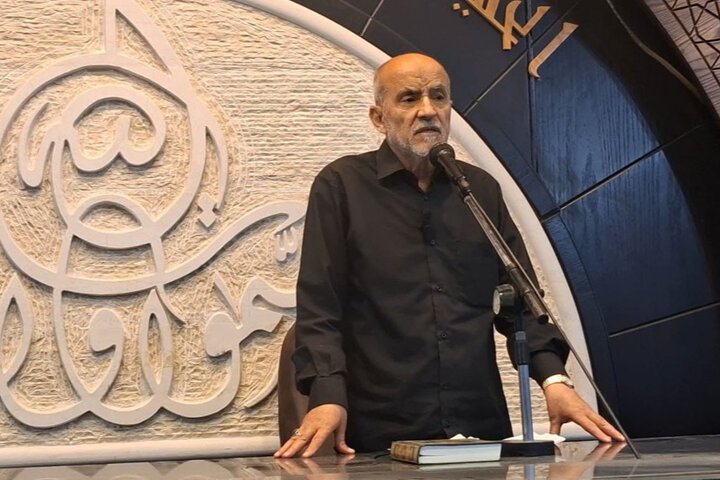 حسین جشی خواستار بازنگری دولت لبنان در «توافق چارچوب» شد