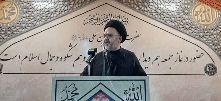 ویدیو | تأکید امام جمعه شیعیان مزارشریف بر رفع مسدودیت مراکز شیعه در کابل
