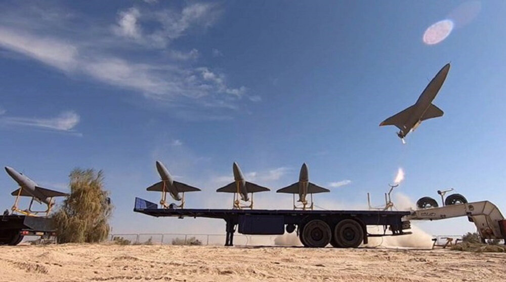 IRGC, Iran Army pound US military sites in Jordan, Kuwait, and Bahrain after renewed American assaults