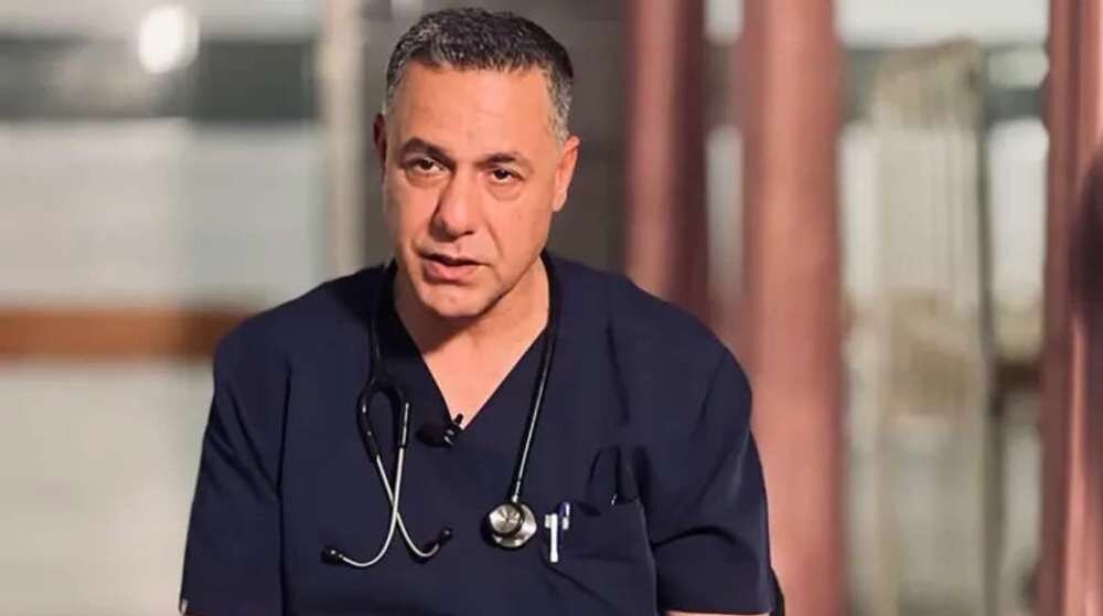 Palestinian Rights Group: Gaza Doctor's Life in Imminent Danger in Israeli Custody