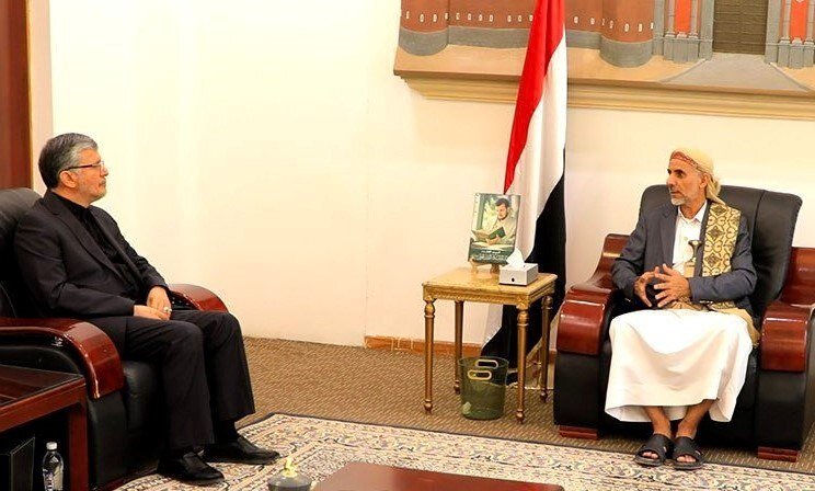Yemen Reiterates Solidarity with Iran, Supports Right to Resist US-Zionist Aggression