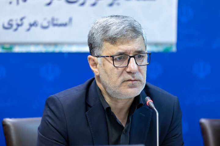 حمله دشمن به یک منطقه نظامی در خنداب در استان مرکزی