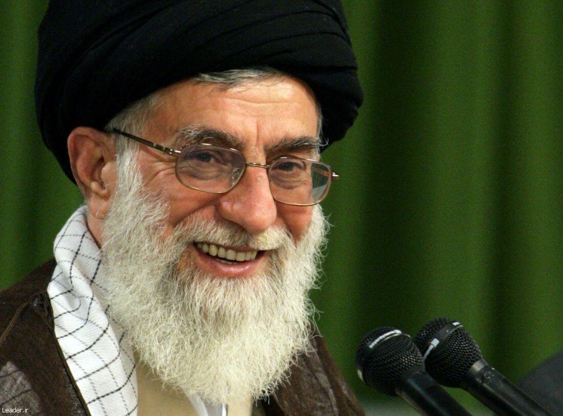 ویدیو | چه خبری رهبر شهید را خوشحال می‌کرد؟