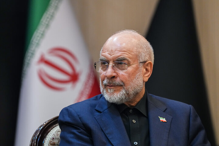 Qalibaf Warns US: Keep Your Word or Pay the Price Under Iran MoU