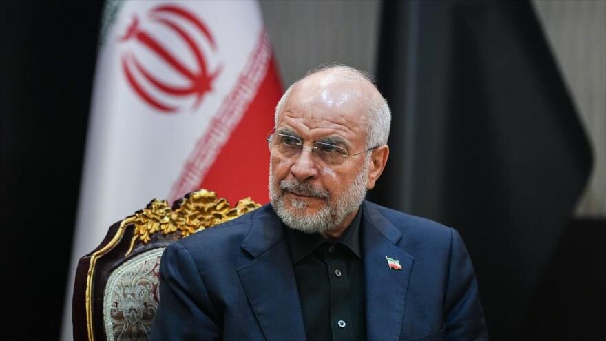 Irán a EEUU: cumplan sus compromisos o pagarán el precio de incumplirlos