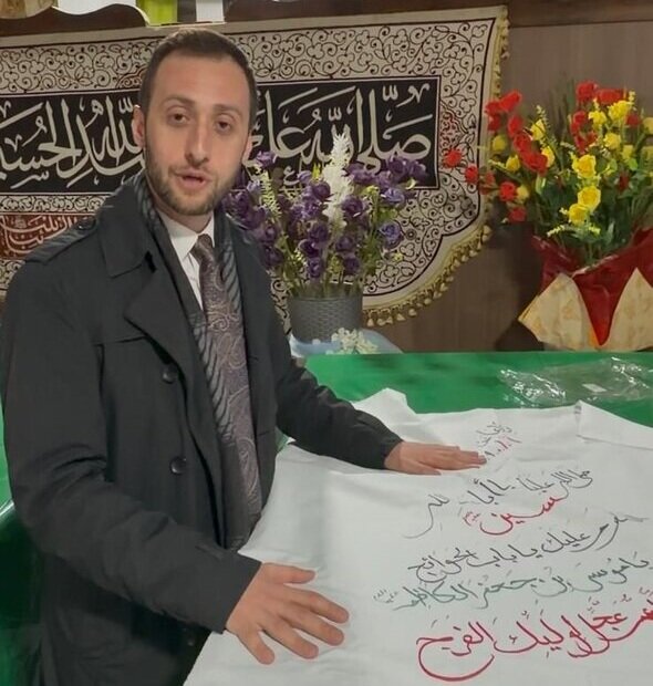 شهادت رهبر انقلاب در قلوب و اذهان مردم ترکیه تاثیر بسیار بالایی گذاشت/ تشییع میلیونی رهبر شهید جایگاه والای ولایت فقیه را عیان کرد