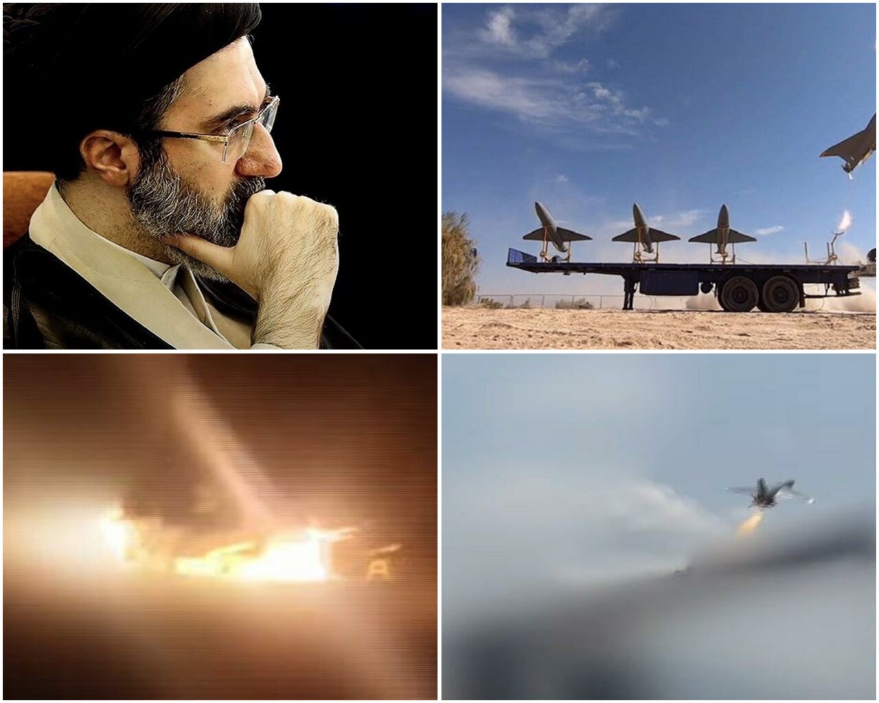 Iran yatangaza kufungwa kwa muda kwa Mlango wa Bahari wa Hormuz hadi itakapotolewa taarifa nyingine
