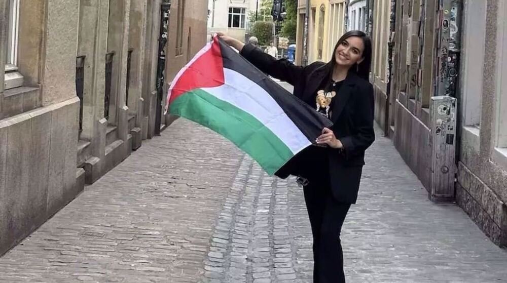 فصل معلم في لوكسمبورغ بسبب منشورات على إنستغرام تدعم فلسطين