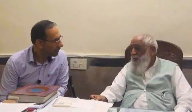 Kilalang sanggunian sa Pakistan: Ang dugo ng Pinunong Martir ay naging salik ng pagkakaisa ng Islamikong ummah
