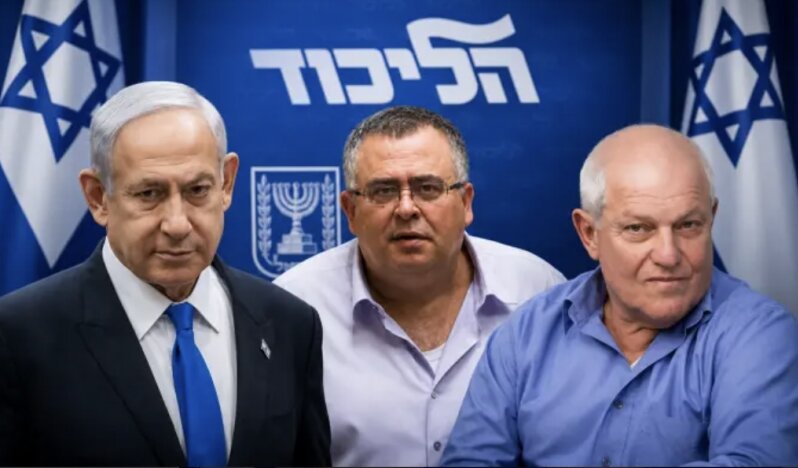 Likud’da Kritik Ön Seçim Süreci: Netanyahu’nun Koltuk Mücadelesi ve Parti İçi Dengeler