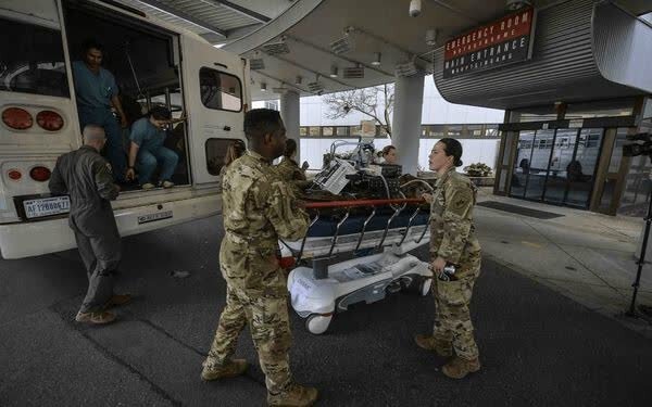 Target ng IRGC ang mga lumalabag na barko at pandigmang sasakyang-dagat ng Amerika sa layong 20 kilometro mula sa Strait of Hormuz