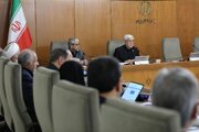 Iran Approves Support Package for Economic Enterprises Damaged by US-Israeli Attacks