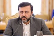 Gharibabadi: Keine Aktion gegen den Iran darf unbeantwortet bleiben