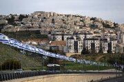 New settlement plan advances 450 housing units in Occupied Al-Quds