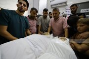 Gaza Death Toll Rises to 73,223 as Health Ministry Reports