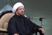Lebanese cleric honors Ayatollah Khamenei as ‘Martyr of Al-Quds’