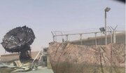 الحرس الثوري يدمر رادارات المراقبة للجيش الأمريكي في سلطنة عمان