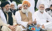 Pakistan Leader: Solution of Common Challenges Facing Muslim Ummah Lies in Unity