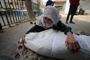 Gaza death toll climbs to 73,231 martyrs