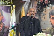 علی المقداد: "شرمناک معاہدہ" ناکام ہو چکا، شہداء کا خون لبنان پر جارحیت کی اجازت نہیں دے گا