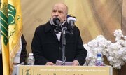 حسین جشی: "فریم ورک معاہدہ" لبنانی حکومت کو اسرائیل کے ساتھ تعاون کی طرف لے جائے گا