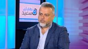 سوری قومی سوشلسٹ پارٹی کے رہنما: مزاحمت ہی قبضے سے نجات کا واحد راستہ ہے