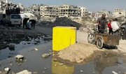Gazze’de Yardım Dağıtımında Dengesizlik