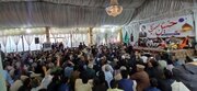 عقد مؤتمر "الحسين للجميع" للحوار بين الأديان في سكاردو بباكستان