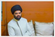 رجل دين شيعي هندي: تشییع الإمام خامنئي الحاشد عكست الرسالة العالمية للفكر الحسيني