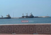 Tengava Hurmuzê bi temamî girtî ye; tewra korîdora Amerîkî-Omanî jî.