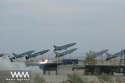 IRGC yadai kulenga Kambi ya Anga ya Amir Hassan nchini Jordan kwa makombora na ndege zisizo na rubani