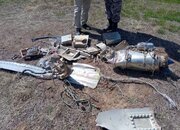 СЕПАҺ АБШ-ын бир ганадлы ракетини Хүррәмабад шәһәринин әтрафында мәһв етди
