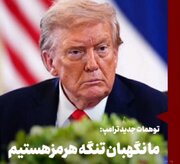 Pahayag ni Trump: Poprotektahan ng Amerika ang Strait of Hormuz, Ngunit Bilang Kapalit, 20 Porsyento ng Lahat ng Kargamento na Dadaan sa Rutang Ito ay