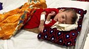 UNICEF: 3.7 Milyong Bata sa Afghanistan ang Nasa Panganib ng Matinding Gutom
