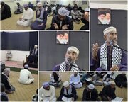 Waumini Nakuru, Kenya Waadhimisha Kumbukumbu ya Kiongozi wa Mapinduzi ya Kiislamu ya Iran kwa Dua na Maombolezo +Picha