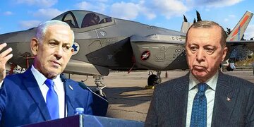 Cionistički pritisak na Trumpa zbog mogućnosti prodaje aviona F-35 Turskoj