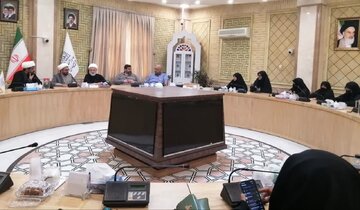 سمینار تخصصی »مدیریت خانواده و تربیت نسل آینده‌ساز« برگزار شد