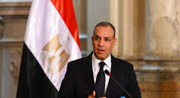 エジプト外相：「大イスラエル」計画は実現しない