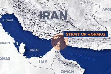 Iran's Hormuz leverage is a "genuine asymmetric equaliser" no other card can match: Italian analyst