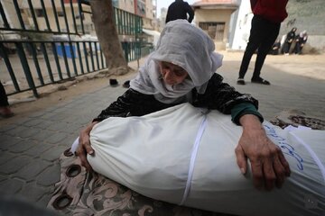 Gaza death toll climbs to 73,231 martyrs