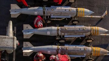 CNN: Continued U.S.–Iran War Could Severely Deplete America’s Missile Stockpiles, Experts Warn