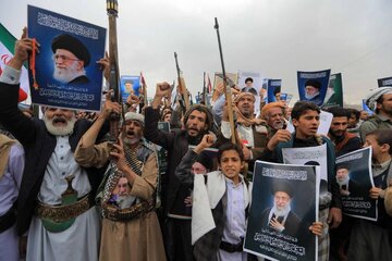 یمن بر حمایت از ایران تأکید کرد؛ تداوم هماهنگی در چارچوب «وحدت میدان‌ها»