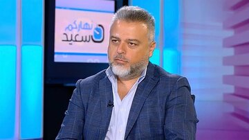 عضو حزب سوری قومی اجتماعی: مقاومت تنها راه رهایی از اشغالگری است