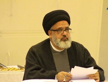 تراث الإمام الخامنئي يعدّ مدرسة تدعو إلى تحويل الإيمان إلى مشروع حضاري