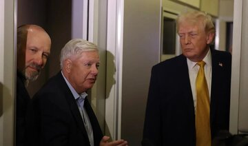 Izvještaj Axiosa: Lindsey Graham nastojao je unaprijediti normalizaciju saudijsko-izraelskih odnosa u svojim posljednjim danima