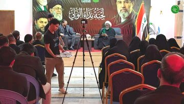 Shekh Zakzaky: Akwai Haske Ga Mkaomar Gwagwarmaya + Hotuna
