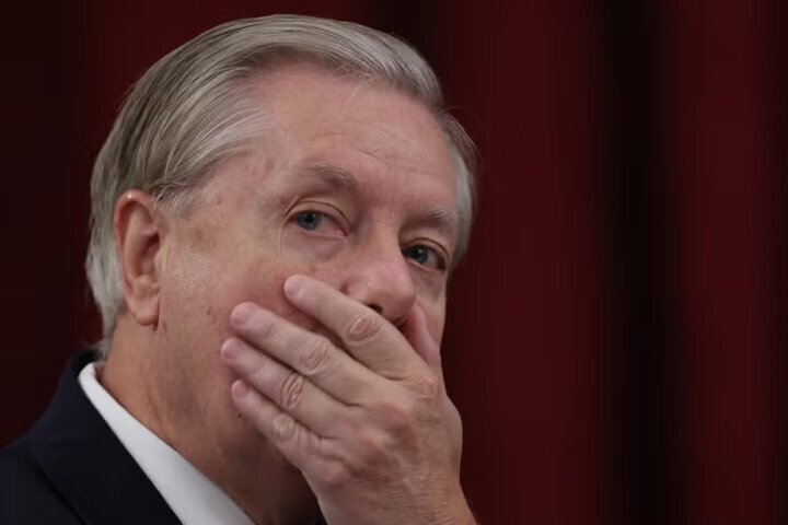 Lindsey Graham; A war-mongering senator in graveyard of history