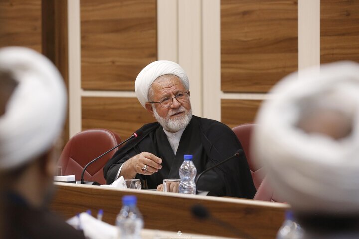گزارش تصویری/  جلسه کارگروه برگزاری یادواره بزرگداشت دولتمردان شهید